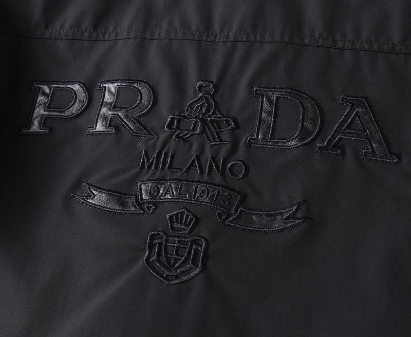 Prada Outwear